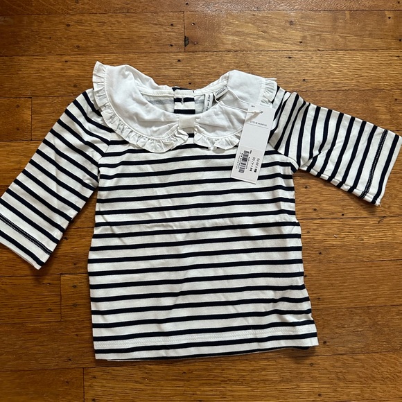 Janie &Jack 12-18m baby girl outfit, NWT - Picture 2 of 4